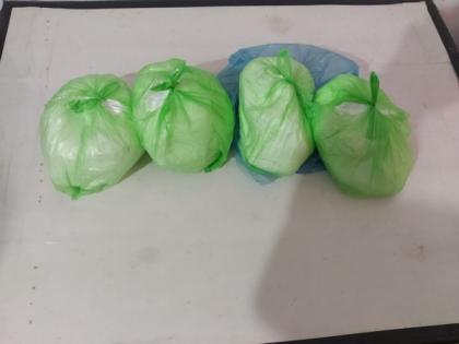 4 kg narcotics seized in J-K's Poonch | 4 kg narcotics seized in J-K's Poonch 4 kg narcotics seized in J-K's Poonch | 4 kg narcotics seized in J-K's Poonch