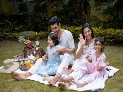 India's First Concept-driven Premium Sleepwear Brand 'Ruh - The Soul' Promotes Quality Sleep for Better Health | India's First Concept-driven Premium Sleepwear Brand 'Ruh - The Soul' Promotes Quality Sleep for Better Health India's First Concept-driven Premium Sleepwear Brand 'Ruh - The Soul' Promotes Quality Sleep for Better Health | India's First Concept-driven Premium Sleepwear Brand 'Ruh - The Soul' Promotes Quality Sleep for Better Health