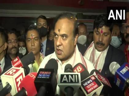 PM's security lapse: Assam CM performs 'Maha Mrityunjaya' ritual, warns Congress saying repetition of such incident will not be tolerated | PM's security lapse: Assam CM performs 'Maha Mrityunjaya' ritual, warns Congress saying repetition of such incident will not be tolerated PM's security lapse: Assam CM performs 'Maha Mrityunjaya' ritual, warns Congress saying repetition of such incident will not be tolerated | PM's security lapse: Assam CM performs 'Maha Mrityunjaya' ritual, warns Congress saying repetition of such incident will not be tolerated