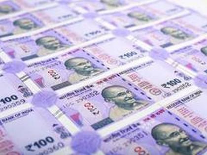 Indian rupee plunges to a record low of 77.02 against a dollar | Indian rupee plunges to a record low of 77.02 against a dollar