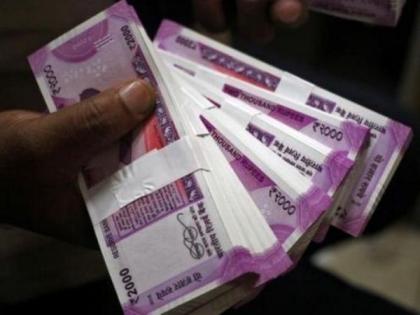 Refunds of Rs 1.49 lakh crore issued to taxpayers so far this fiscal | Refunds of Rs 1.49 lakh crore issued to taxpayers so far this fiscal Refunds of Rs 1.49 lakh crore issued to taxpayers so far this fiscal | Refunds of Rs 1.49 lakh crore issued to taxpayers so far this fiscal