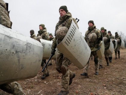 UK supplied Ukraine thousands of light anti-tank missiles amid tensions with Russia | UK supplied Ukraine thousands of light anti-tank missiles amid tensions with Russia