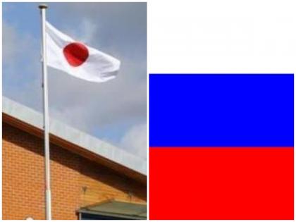 Russian Embassy in Japan says Tokyo's position on Ukraine's issue counterproductive | Russian Embassy in Japan says Tokyo's position on Ukraine's issue counterproductive