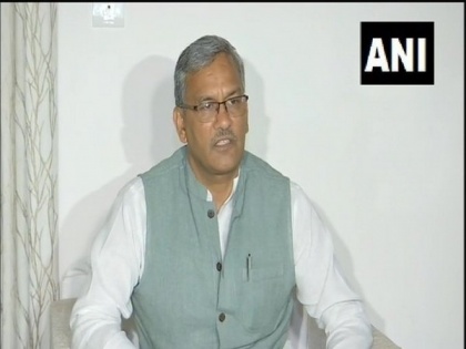 Industries with 100 or fewer workers with 90 pc earning less than Rs 15k can benefit from Centre's EPF exemption: Uttarakhand CM | Industries with 100 or fewer workers with 90 pc earning less than Rs 15k can benefit from Centre's EPF exemption: Uttarakhand CM