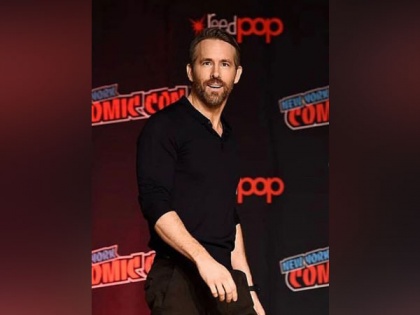 Ryan Reynolds' Maximum Effort signs first-look deal with Paramount | Ryan Reynolds' Maximum Effort signs first-look deal with Paramount