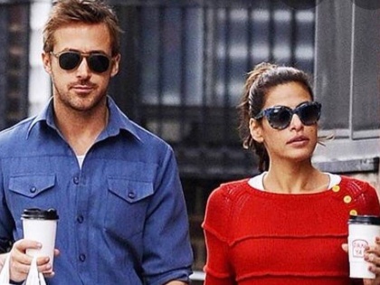 Eva Mendes praises partner Ryan Gosling as the 'greatest actor' she's worked with | Eva Mendes praises partner Ryan Gosling as the 'greatest actor' she's worked with