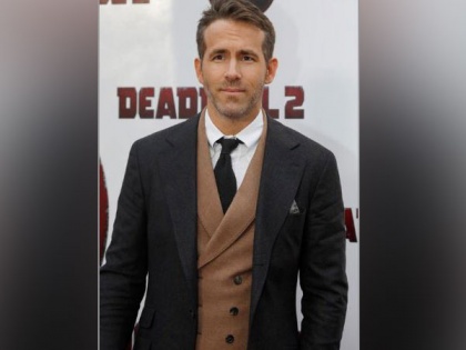 Ryan Reynolds celebrates 5th anniversary of 'Deadpool' with letter to fan | Ryan Reynolds celebrates 5th anniversary of 'Deadpool' with letter to fan