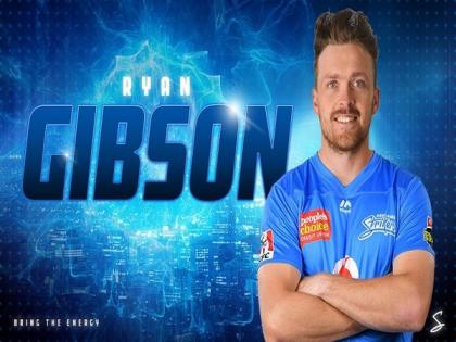 BBL: Ryan Gibson replaces Travis Head in Adelaide Strikers squad | BBL: Ryan Gibson replaces Travis Head in Adelaide Strikers squad
