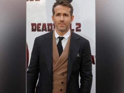 Ryan Reynolds opens up about taking a break from moviemaking | Ryan Reynolds opens up about taking a break from moviemaking