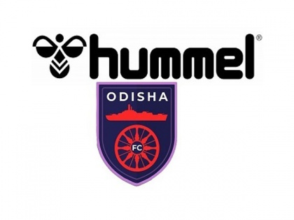 hummel, the Danish Sport Style Brand signs new Kit Sponsorship Deal with an Indian Super League Club Odisha FC | hummel, the Danish Sport Style Brand signs new Kit Sponsorship Deal with an Indian Super League Club Odisha FC
