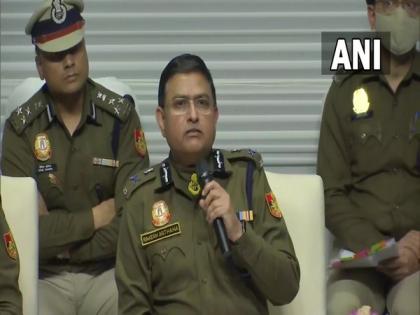 Deaths in Delhi caused by road accidents increased in 2021 as compared to 2020: Rakesh Asthana | Deaths in Delhi caused by road accidents increased in 2021 as compared to 2020: Rakesh Asthana Deaths in Delhi caused by road accidents increased in 2021 as compared to 2020: Rakesh Asthana | Deaths in Delhi caused by road accidents increased in 2021 as compared to 2020: Rakesh Asthana