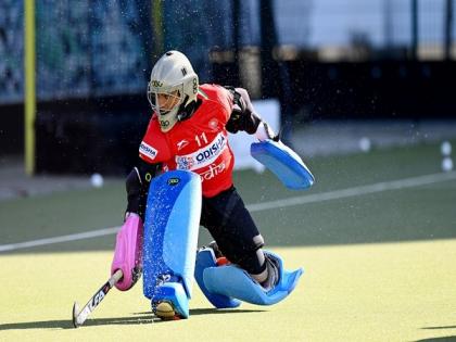 FIH Hockey Pro League: Happy with how team is shaping up, we are eager to play, says Savita | FIH Hockey Pro League: Happy with how team is shaping up, we are eager to play, says Savita