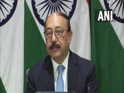 4,000 Indian nationals have already left Ukraine; Indian Embassy continues to be functional: Shringla | 4,000 Indian nationals have already left Ukraine; Indian Embassy continues to be functional: Shringla