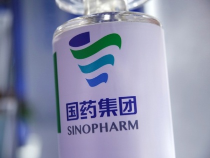COVID-19: WHO approves emergency use of China's Sinopharm COVID-19 vaccine | COVID-19: WHO approves emergency use of China's Sinopharm COVID-19 vaccine