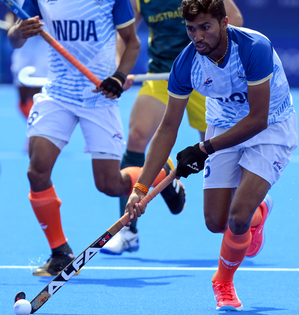 Paris Olympics: QF against Great Britain will be tough for India, says former hockey captain Rasquinha | Paris Olympics: QF against Great Britain will be tough for India, says former hockey captain Rasquinha Paris Olympics: QF against Great Britain will be tough for India, says former hockey captain Rasquinha | Paris Olympics: QF against Great Britain will be tough for India, says former hockey captain Rasquinha