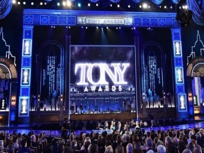 Tony Award nominations announcement postponed | Tony Award nominations announcement postponed