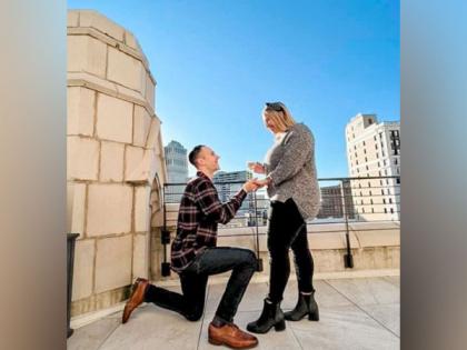Eminem's daughter Alaina Scott gets engaged to longtime beau Matt Moeller | Eminem's daughter Alaina Scott gets engaged to longtime beau Matt Moeller Eminem's daughter Alaina Scott gets engaged to longtime beau Matt Moeller | Eminem's daughter Alaina Scott gets engaged to longtime beau Matt Moeller