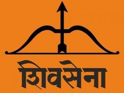 Maharashtra Cabinet expansion: Shiv Sena slams dissenters over feud on ministerial birth | Maharashtra Cabinet expansion: Shiv Sena slams dissenters over feud on ministerial birth Maharashtra Cabinet expansion: Shiv Sena slams dissenters over feud on ministerial birth | Maharashtra Cabinet expansion: Shiv Sena slams dissenters over feud on ministerial birth