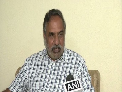 Conspiracy to topple Gehlot govt using 'unconstitutional' means: Anand Sharma | Conspiracy to topple Gehlot govt using 'unconstitutional' means: Anand Sharma