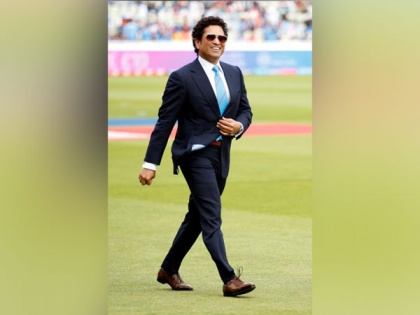 Sachin Tendulkar reveals 'special gift' Lara and West Indies side presented him on retirement | Sachin Tendulkar reveals 'special gift' Lara and West Indies side presented him on retirement