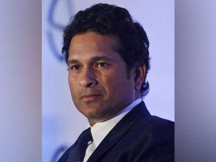 Adjudge batsman 'out', if DRS shows ball is hitting stumps: Sachin Tendulkar | Adjudge batsman 'out', if DRS shows ball is hitting stumps: Sachin Tendulkar