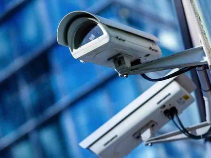 Wildlife camera theft hinders road safety efforts in Gandhinagar | Wildlife camera theft hinders road safety efforts in Gandhinagar Wildlife camera theft hinders road safety efforts in Gandhinagar | Wildlife camera theft hinders road safety efforts in Gandhinagar