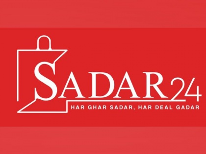 Online marketplace for Delhi's Sadar Bazaar sadar24.com launched | Online marketplace for Delhi's Sadar Bazaar sadar24.com launched