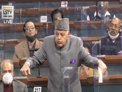 Farm laws not scriptures that cannot be changed: Farooq Abdullah | Farm laws not scriptures that cannot be changed: Farooq Abdullah