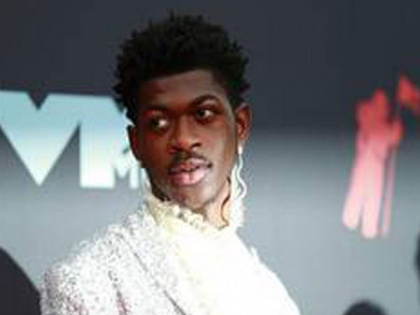 Lil Nas X responds to social media backlash over 'twerking on CGI pole' in 'Montero' music video | Lil Nas X responds to social media backlash over 'twerking on CGI pole' in 'Montero' music video