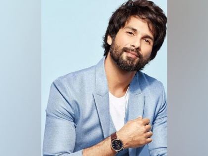 Shahid Kapoor pens contemplative Mother's Day note, shares unseen picture of mother Neelima | Shahid Kapoor pens contemplative Mother's Day note, shares unseen picture of mother Neelima