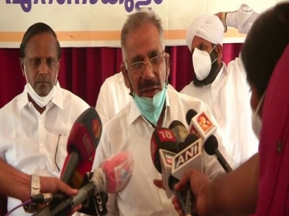 Kerala NCP to finalise candidates after seat sharing with LDF: Saseendran | Kerala NCP to finalise candidates after seat sharing with LDF: Saseendran