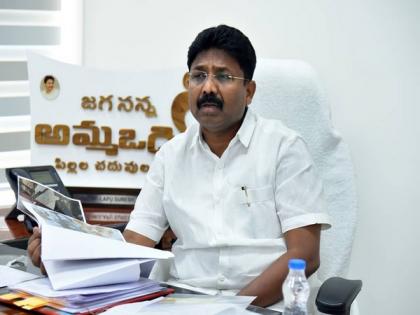 Andhra Govt trying to conduct board exams, cancellation would be last resort: Edu Min | Andhra Govt trying to conduct board exams, cancellation would be last resort: Edu Min