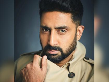 Abhishek Bachchan urges people to use social media in a responsible way | Abhishek Bachchan urges people to use social media in a responsible way Abhishek Bachchan urges people to use social media in a responsible way | Abhishek Bachchan urges people to use social media in a responsible way