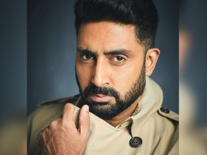 Abhishek Bachchan urges people to use social media in a responsible way | Abhishek Bachchan urges people to use social media in a responsible way