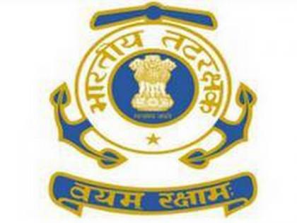 Indian Coast Guard to celebrate its 46th Raising Day on Tuesday | Indian Coast Guard to celebrate its 46th Raising Day on Tuesday