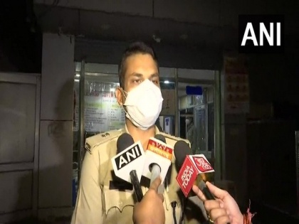 5 dead after fire breaks out at hospital in Chhattisgarh's Raipur | 5 dead after fire breaks out at hospital in Chhattisgarh's Raipur