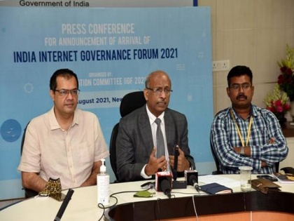 India to host first Internet Governance Forum in the country in October | India to host first Internet Governance Forum in the country in October