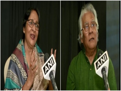 Two eminent Bengal artists to perform on Golden Jubilee of Bangladesh's Independence Day celebrations | Two eminent Bengal artists to perform on Golden Jubilee of Bangladesh's Independence Day celebrations