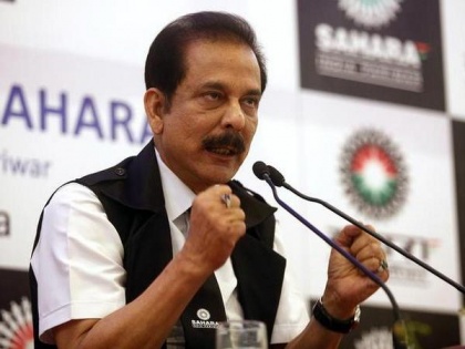 Biopic on life of business tycoon Subrata Roy confirmed | Biopic on life of business tycoon Subrata Roy confirmed