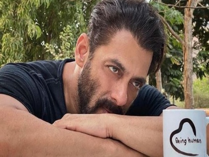 Salman Khan sends ration to people in need amid COVID-19 lockdown | Salman Khan sends ration to people in need amid COVID-19 lockdown