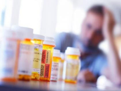 Personalized feedback can reduce opioid prescribing rates, study shows | Personalized feedback can reduce opioid prescribing rates, study shows