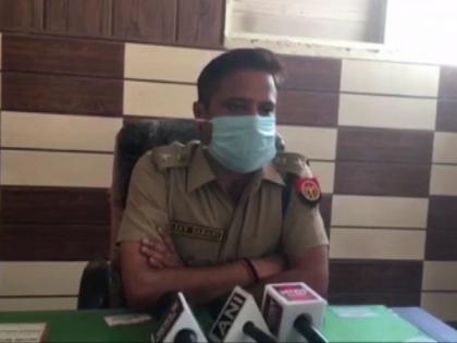 Meerut man arrested for violating lockdown norms | Meerut man arrested for violating lockdown norms
