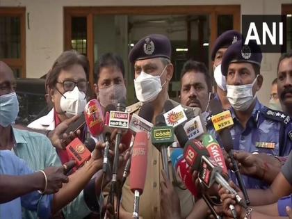 Tamil Nadu police summons actor Siddharth in defamation case | Tamil Nadu police summons actor Siddharth in defamation case