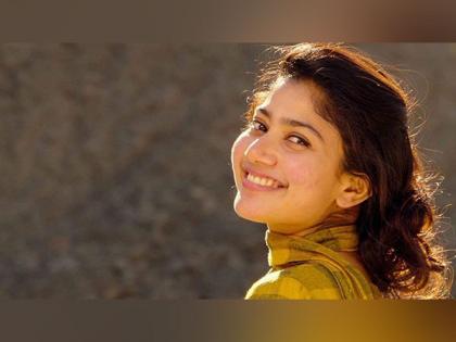 Sai Pallavi announces new film 'Gargi' on her birthday | Sai Pallavi announces new film 'Gargi' on her birthday