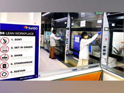 Sai Life Sciences announces plans to recruit 500+ scientists in 2021 | Sai Life Sciences announces plans to recruit 500+ scientists in 2021 Sai Life Sciences announces plans to recruit 500+ scientists in 2021 | Sai Life Sciences announces plans to recruit 500+ scientists in 2021
