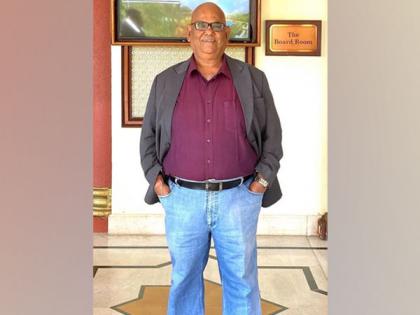 Satish Kaushik elated to work with his Kirori Mal College's juniors | Satish Kaushik elated to work with his Kirori Mal College's juniors