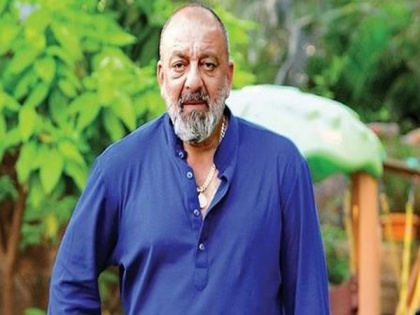 Hope to recover in a day or two, says Sanjay Dutt | Hope to recover in a day or two, says Sanjay Dutt