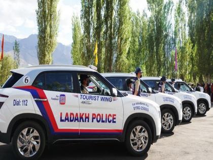 'Residents of protected area' can visit other protected areas without permit: Ladakh govt directs officials | 'Residents of protected area' can visit other protected areas without permit: Ladakh govt directs officials