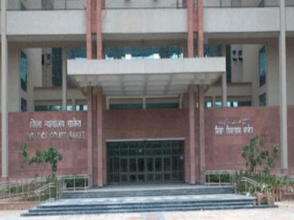 Delhi court unhappy with builder for leveling allegations intended at lowering its dignity | Delhi court unhappy with builder for leveling allegations intended at lowering its dignity
