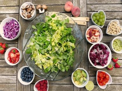 Diet more effective than drugs for anti-ageing and good metabolic health: Study | Diet more effective than drugs for anti-ageing and good metabolic health: Study